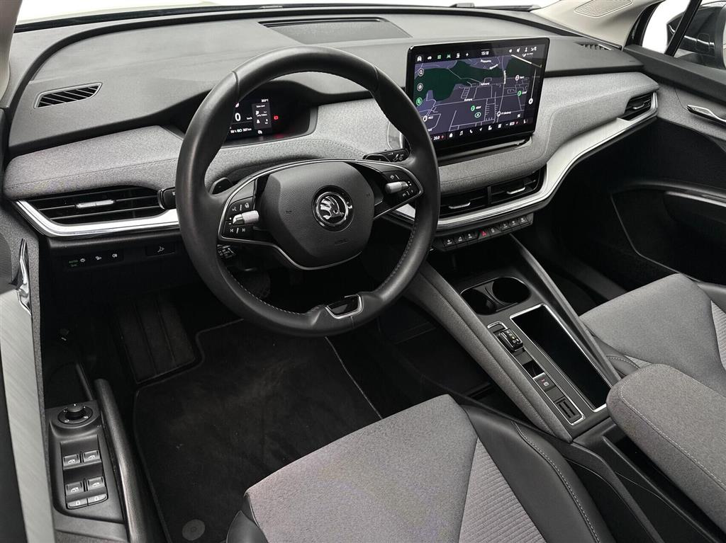 Skoda Enyaq Premium billede 4