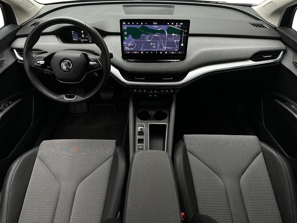 Skoda Enyaq Premium billede 5