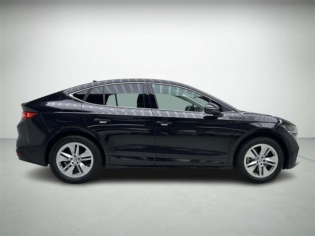 Skoda Enyaq Premium billede 6