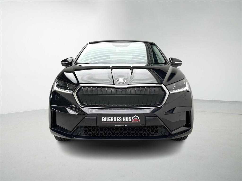 Skoda Enyaq Premium billede 7