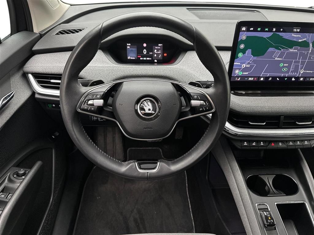Skoda Enyaq Premium billede 10