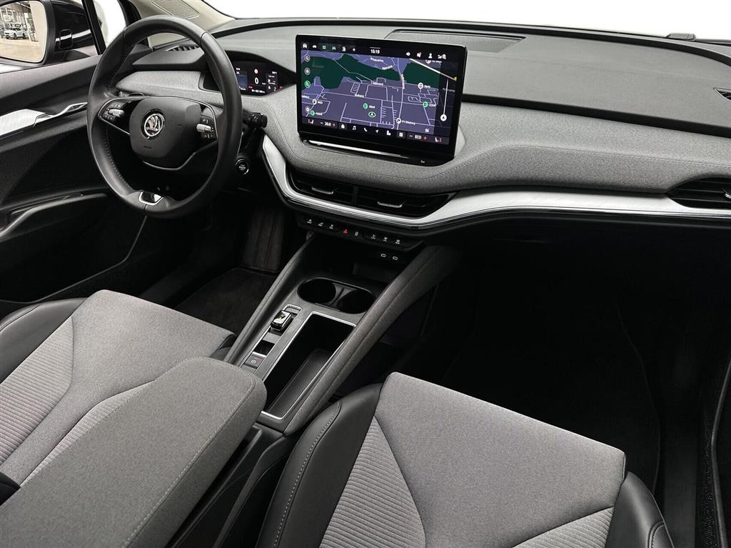 Skoda Enyaq Premium billede 11