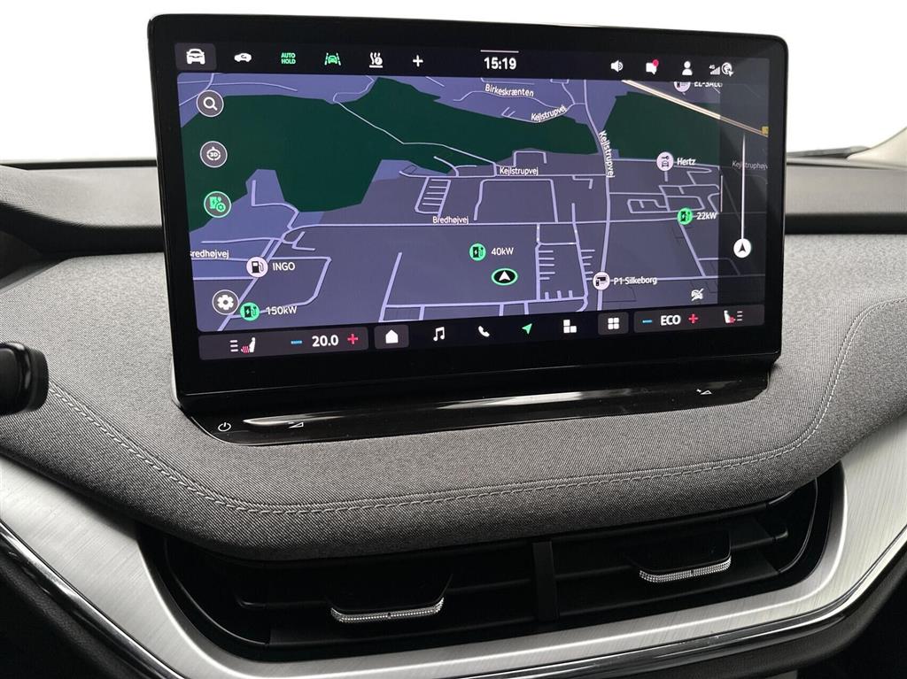 Skoda Enyaq Premium billede 12