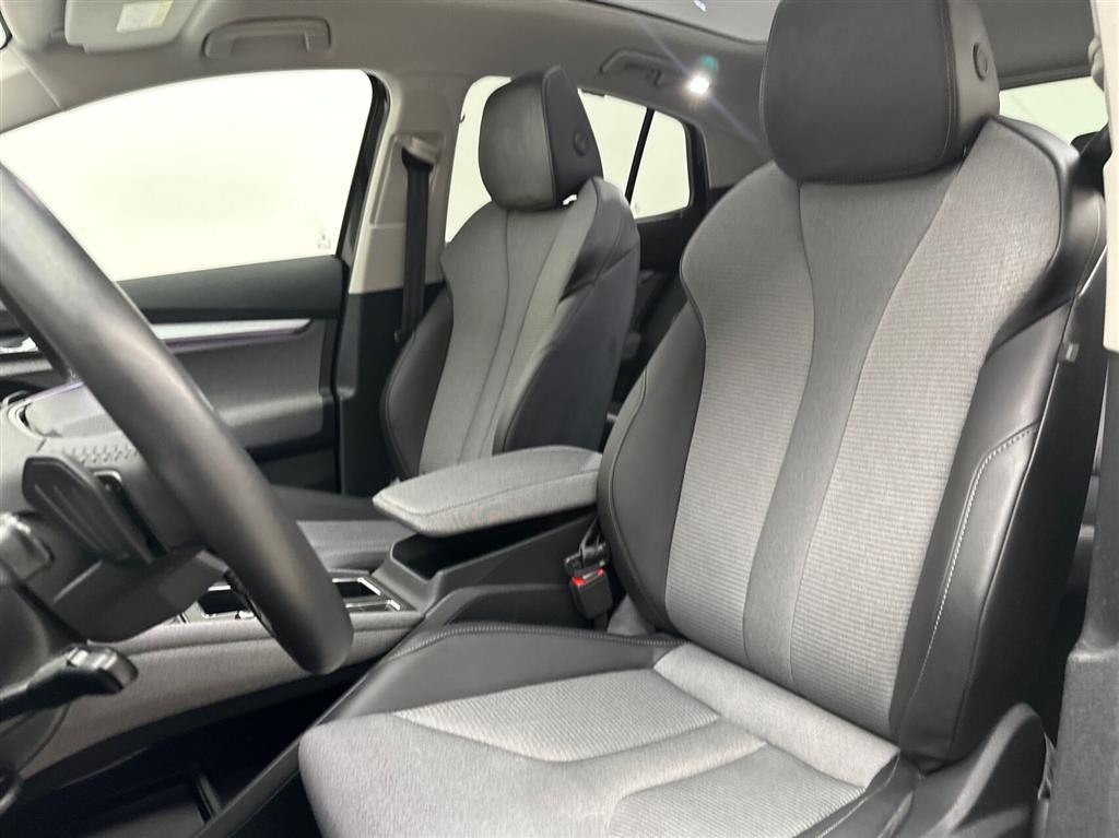 Skoda Enyaq Premium billede 17