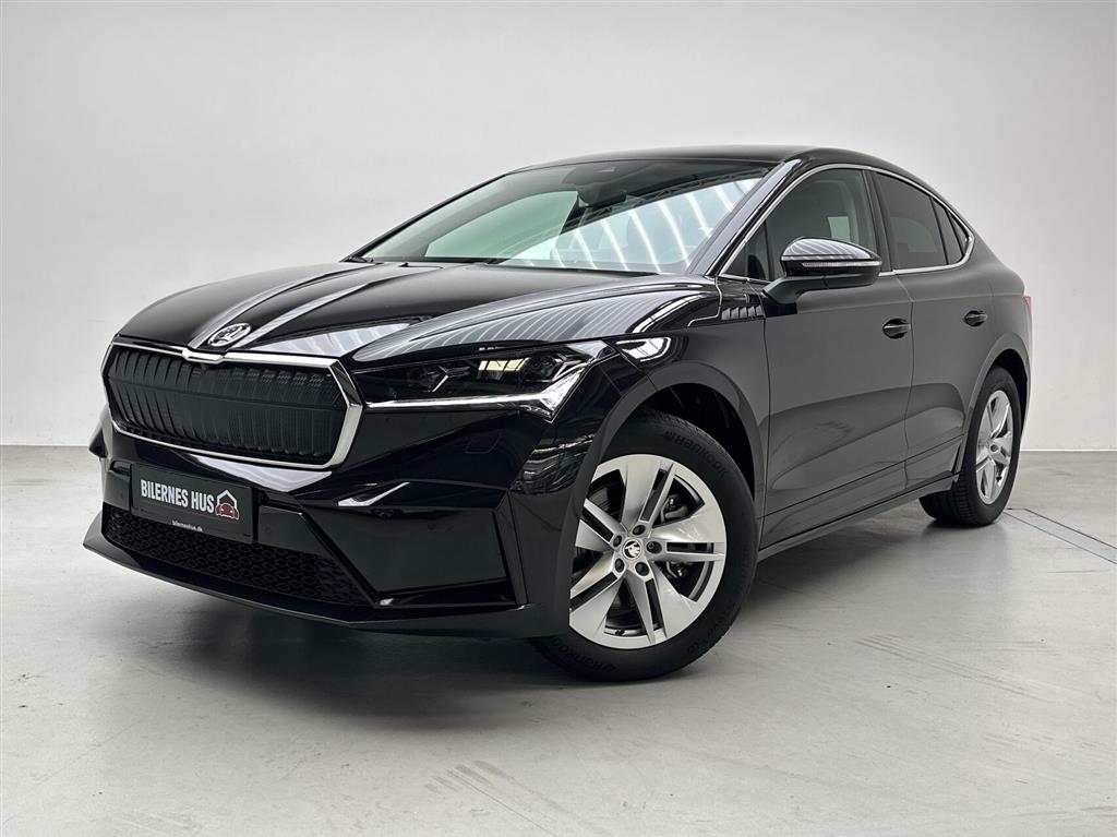 Skoda Enyaq Premium billede 22