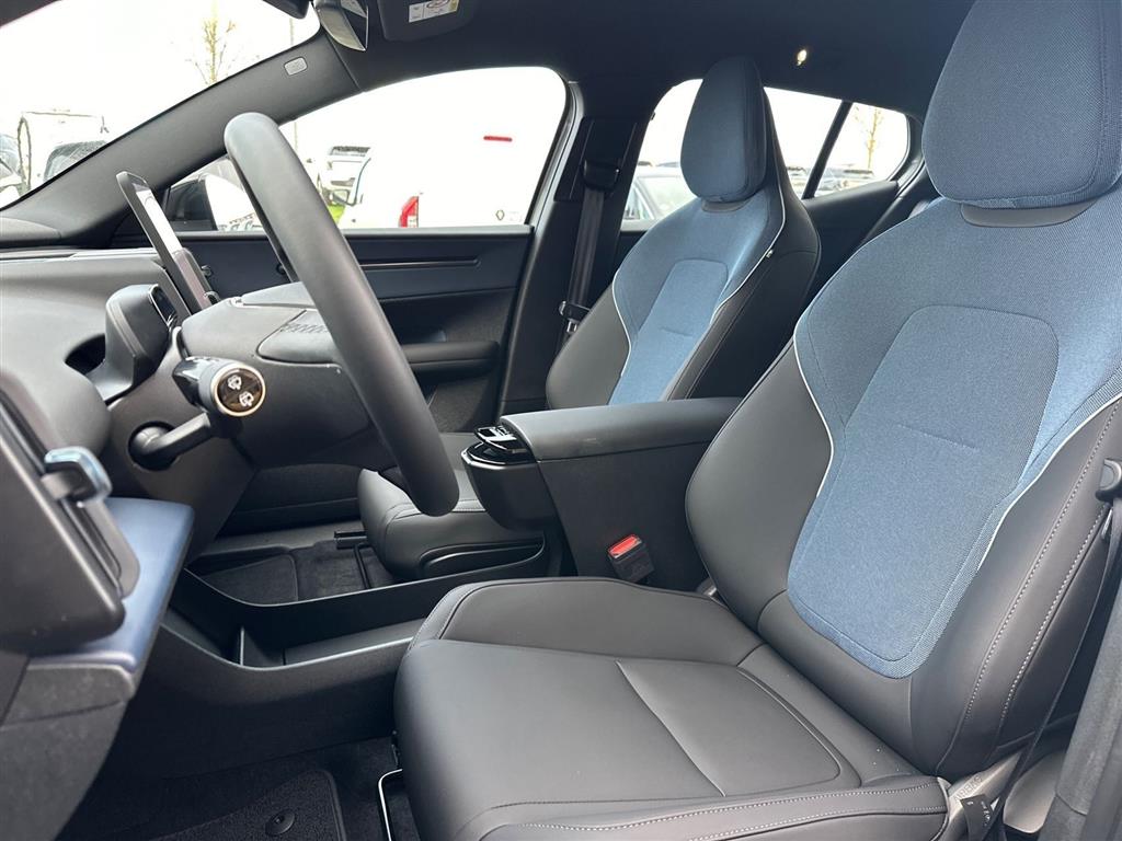 Volvo EX30 Plus billede 10