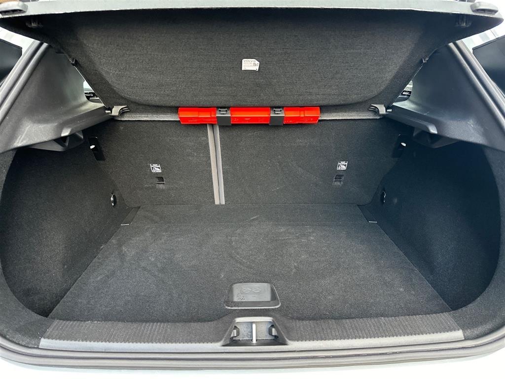 Volvo EX30 Plus billede 20
