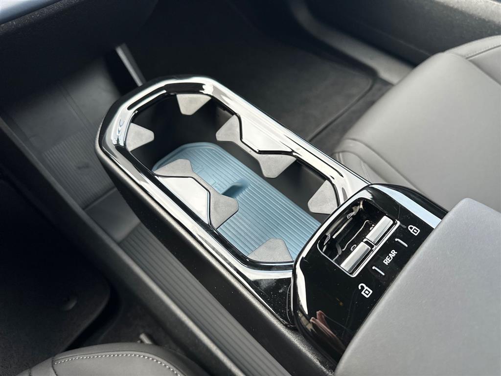 Volvo EX30 Plus billede 19