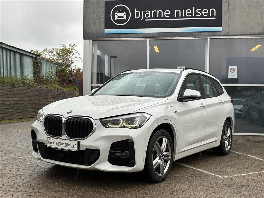 BMW X1 M-Sport Plus