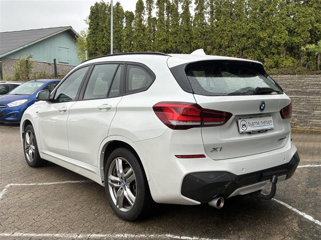 BMW X1 M-Sport Plus billede 3