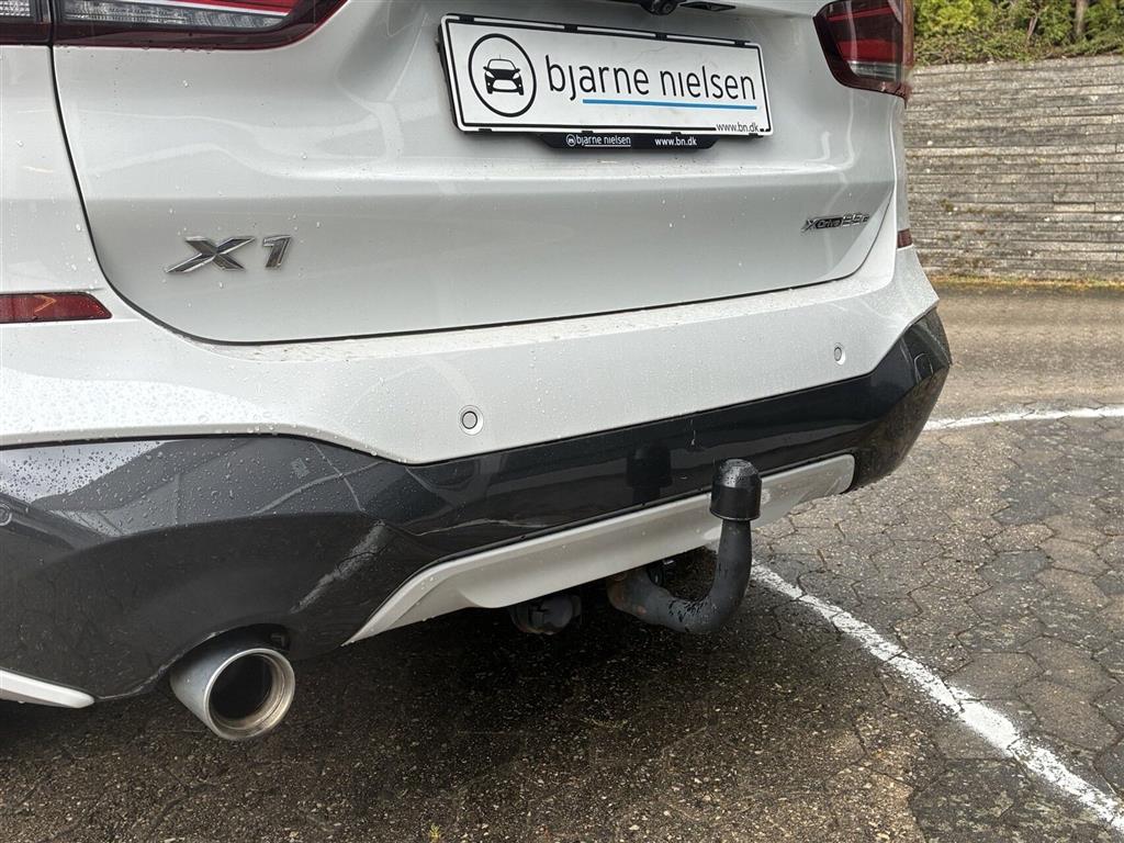 BMW X1 M-Sport Plus billede 5