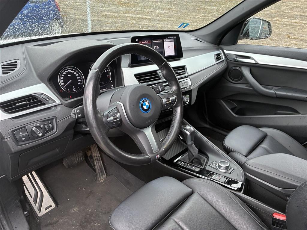 BMW X1 M-Sport Plus billede 2