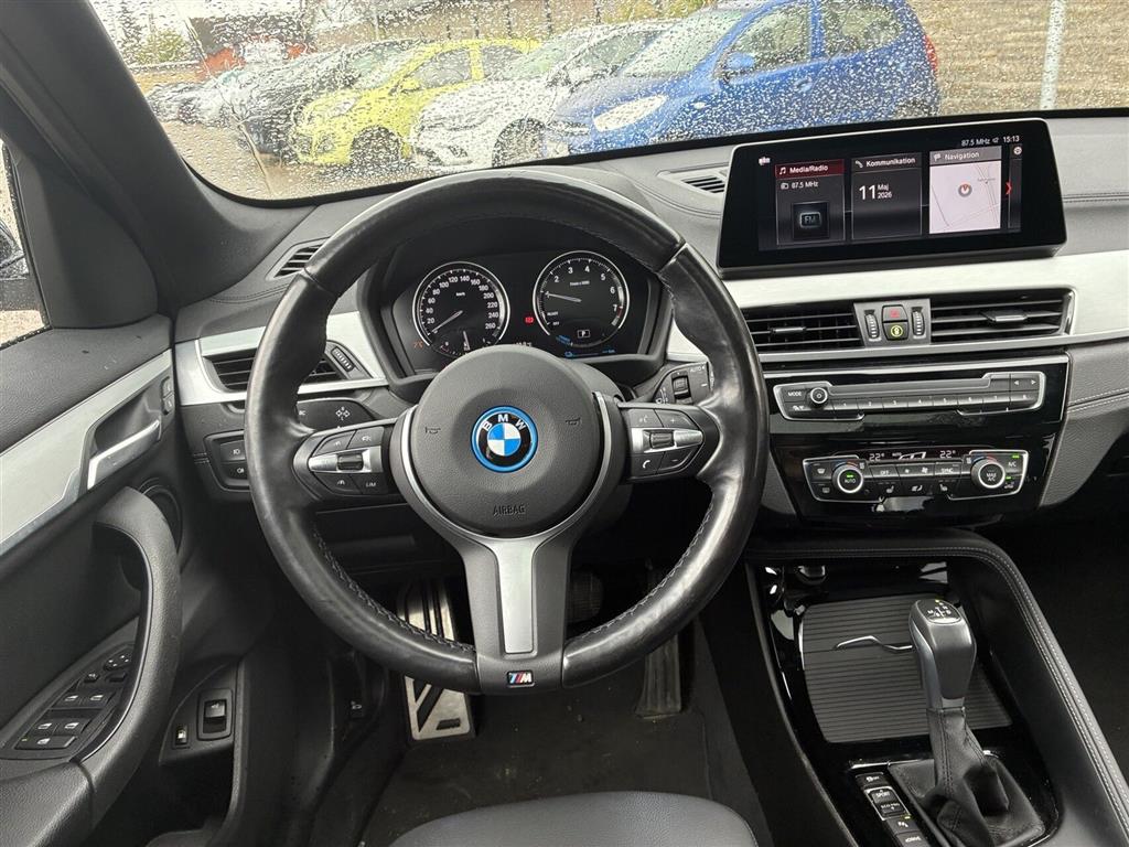 BMW X1 M-Sport Plus billede 7