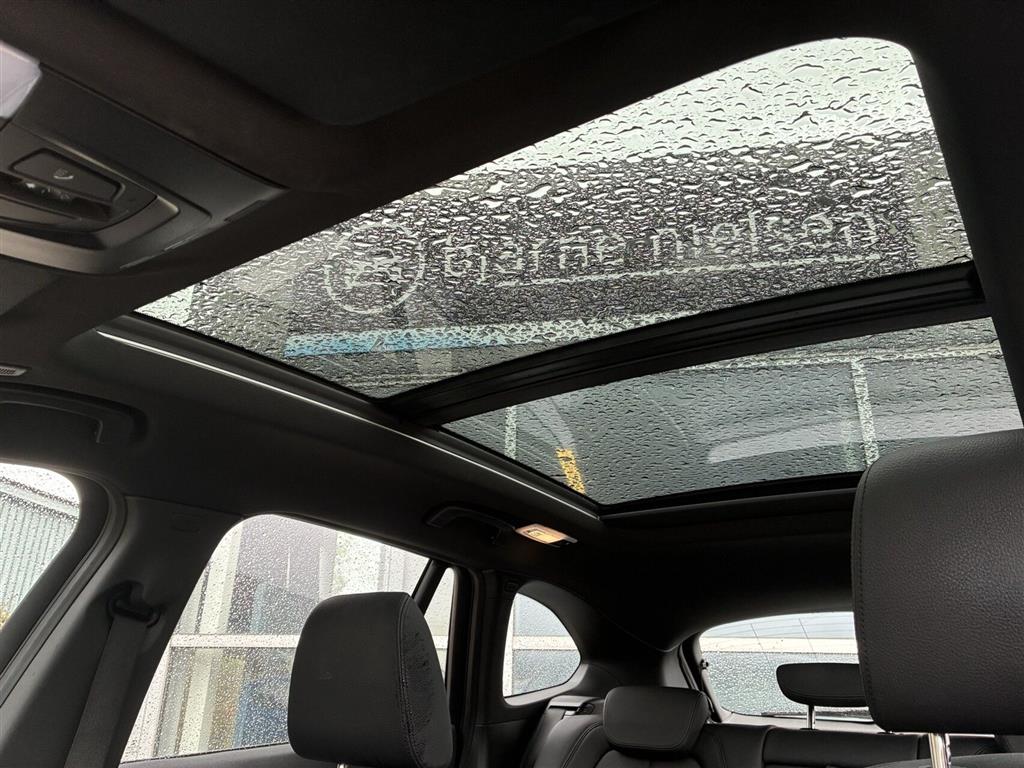 BMW X1 M-Sport Plus billede 4