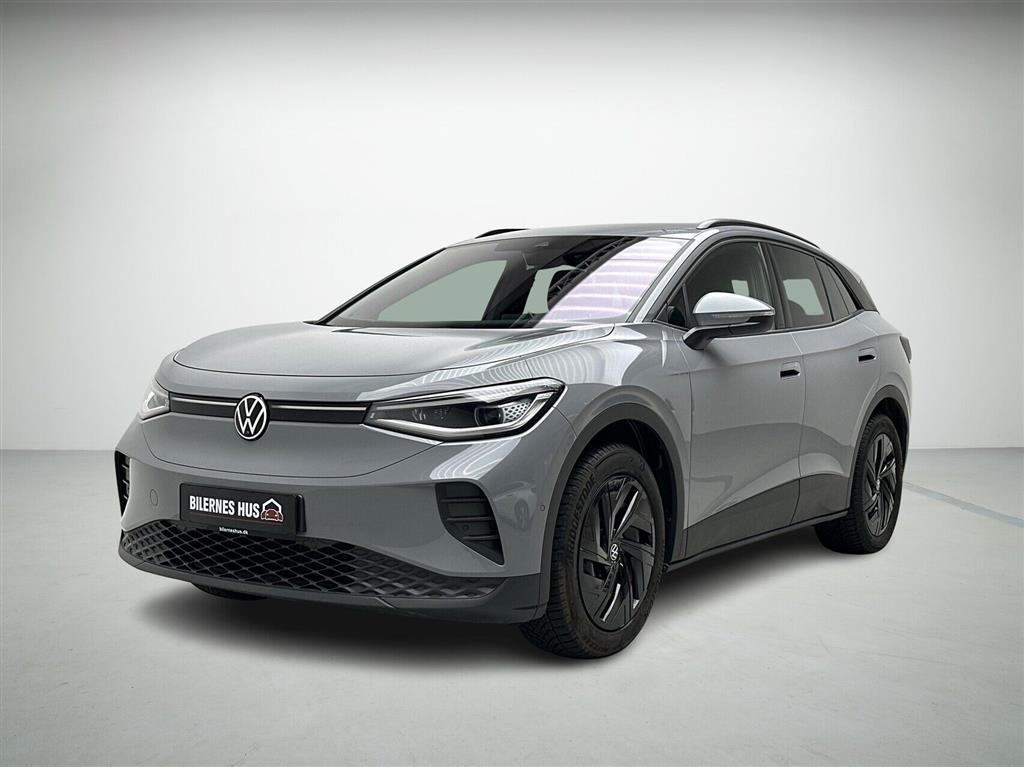 VW ID.4 Style