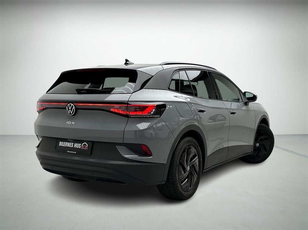 VW ID.4 Style billede 2