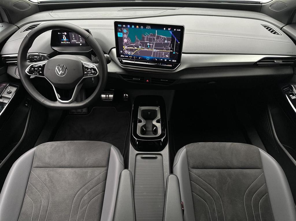 VW ID.4 Style billede 5
