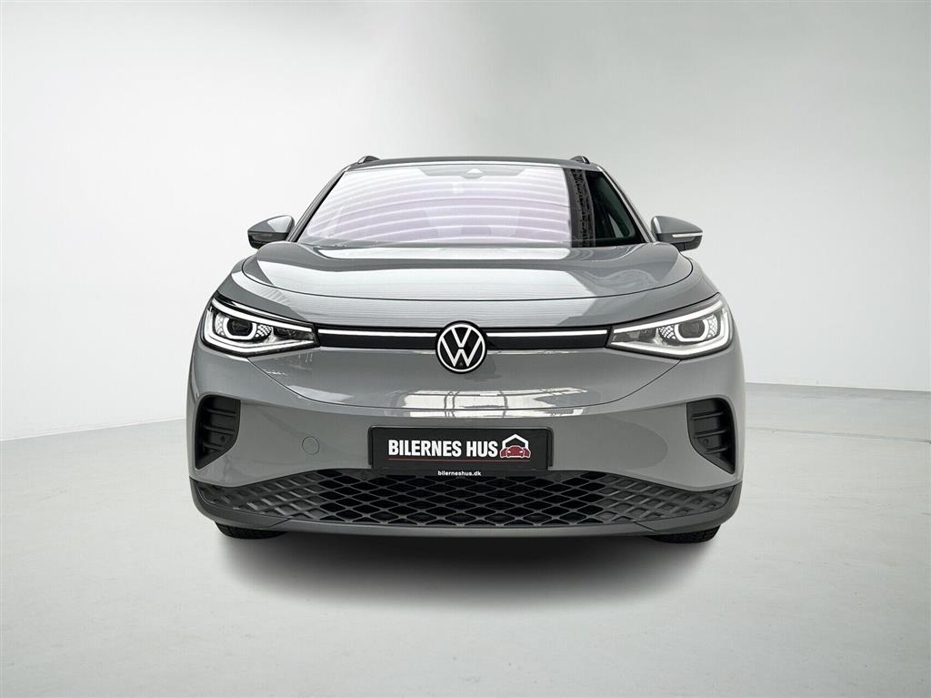 VW ID.4 Style billede 7