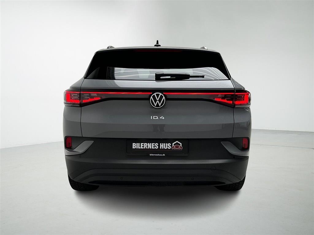 VW ID.4 Style billede 8