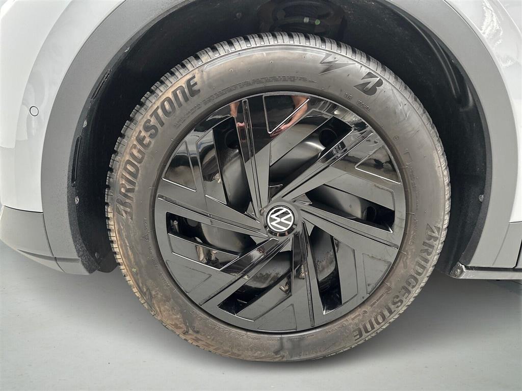 VW ID.4 Style billede 9