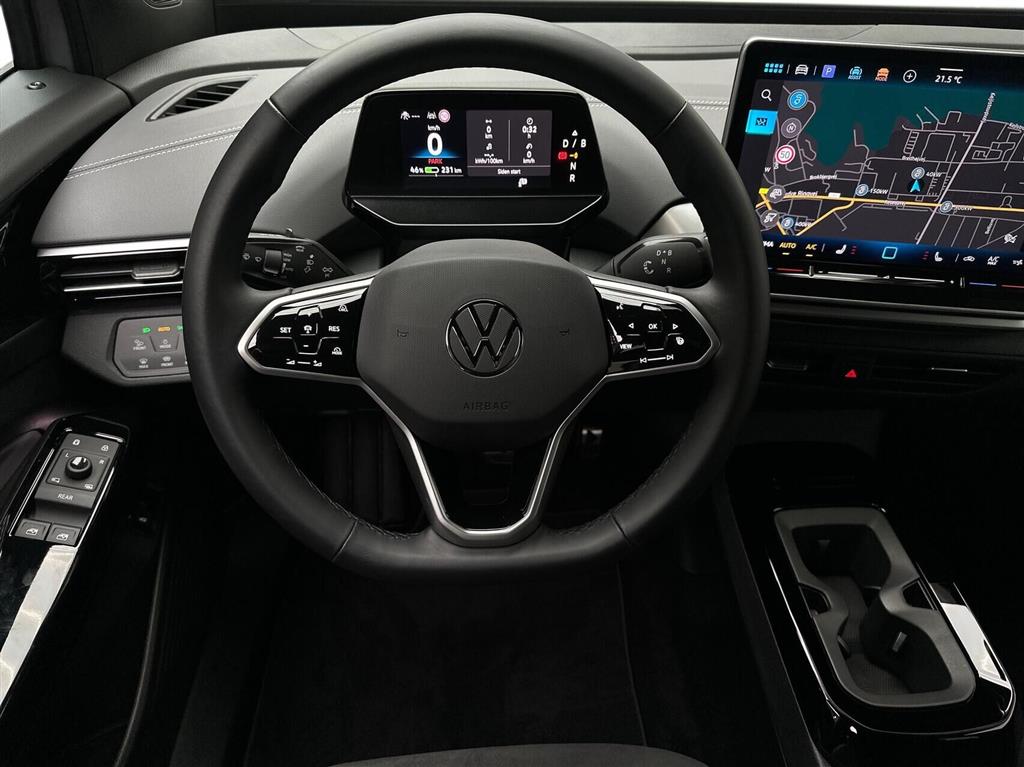 VW ID.4 Style billede 10
