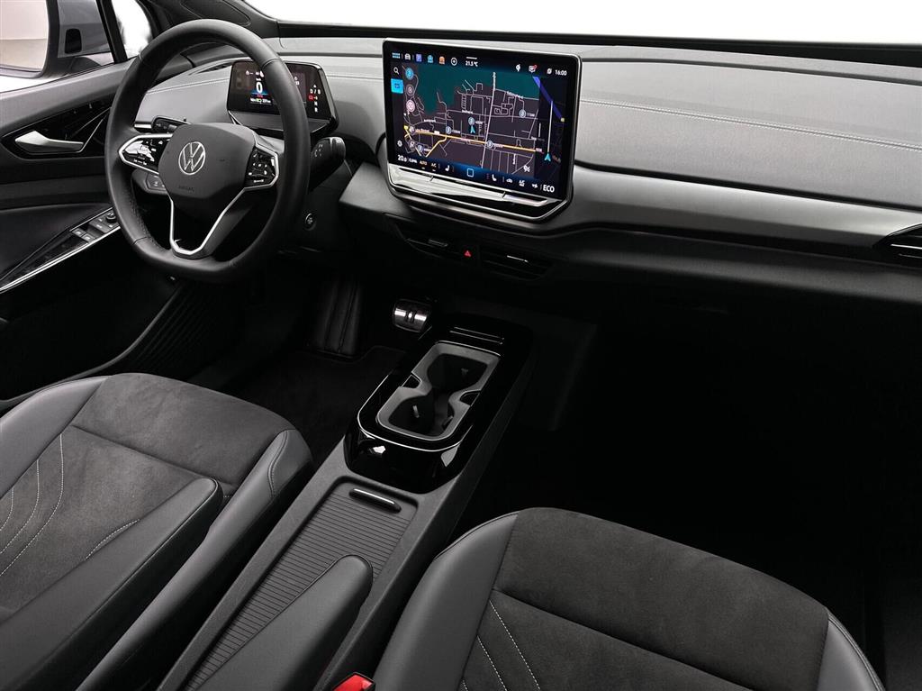 VW ID.4 Style billede 11