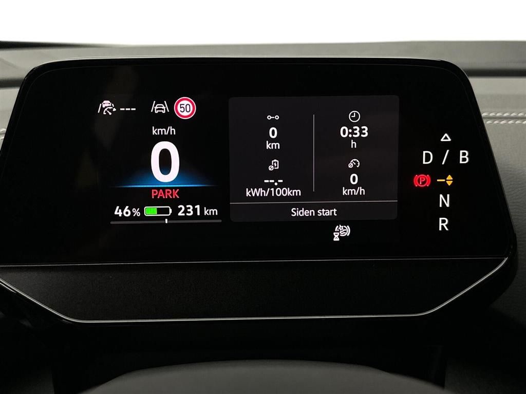 VW ID.4 Style billede 15