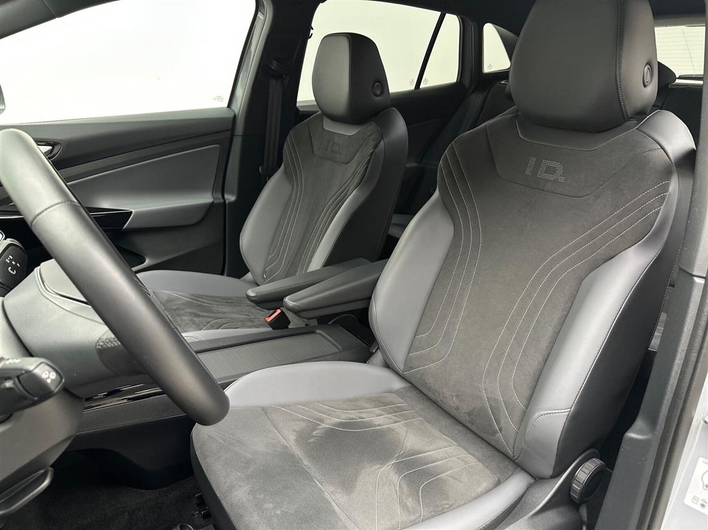 VW ID.4 Style billede 18