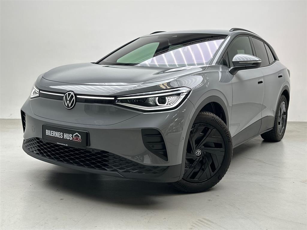 VW ID.4 Style billede 20