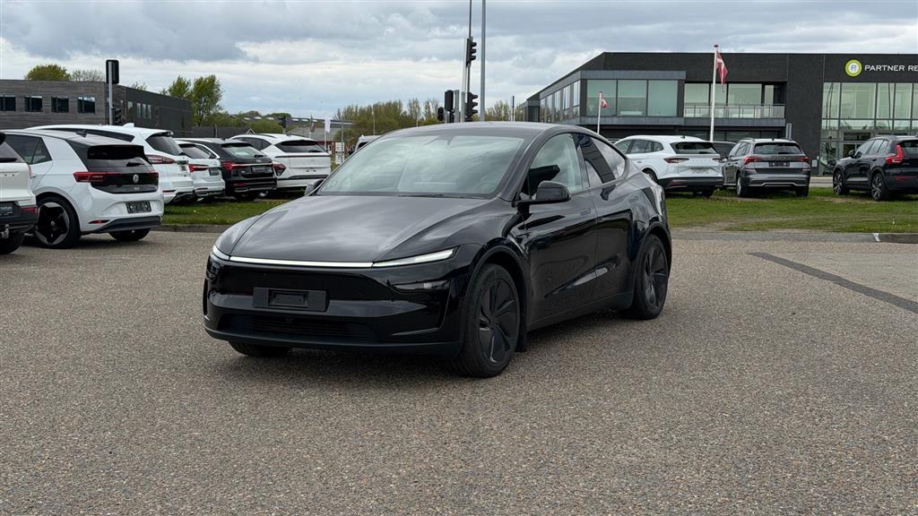 Tesla Model Y Long Range billede 2
