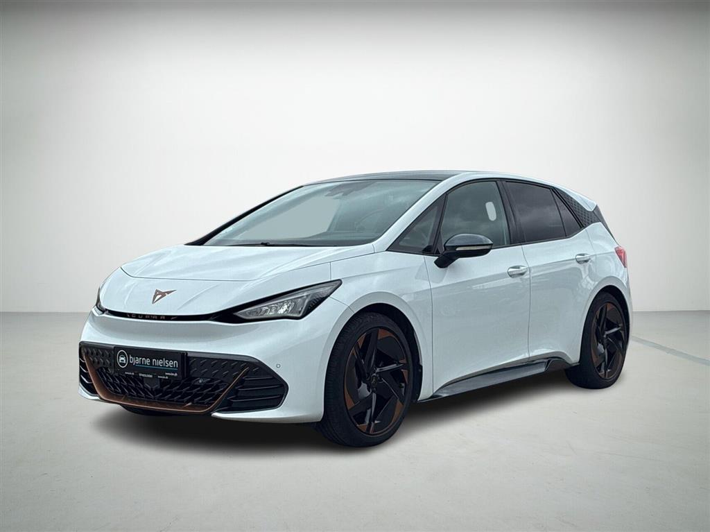 Cupra Born High
