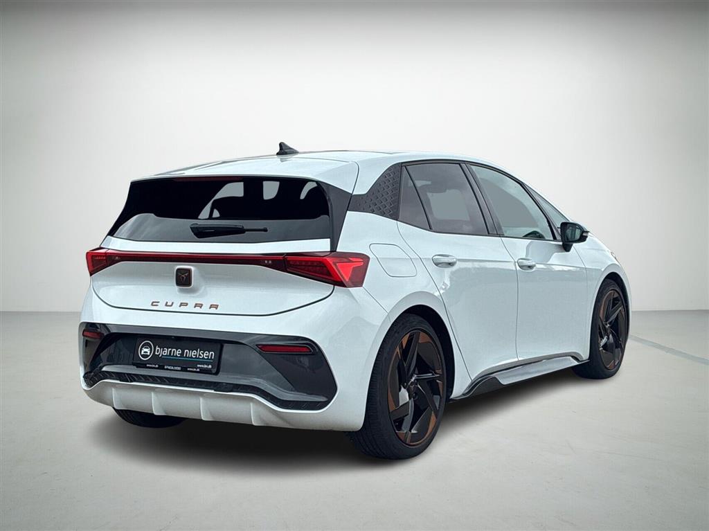 Cupra Born High billede 2