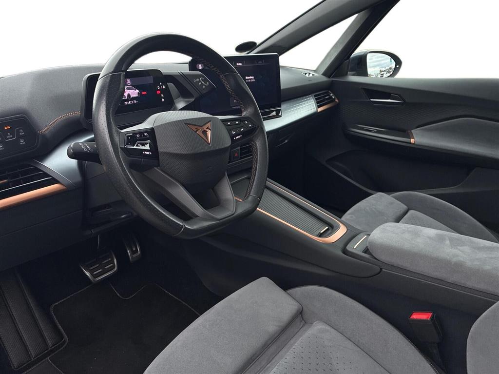 Cupra Born High billede 3