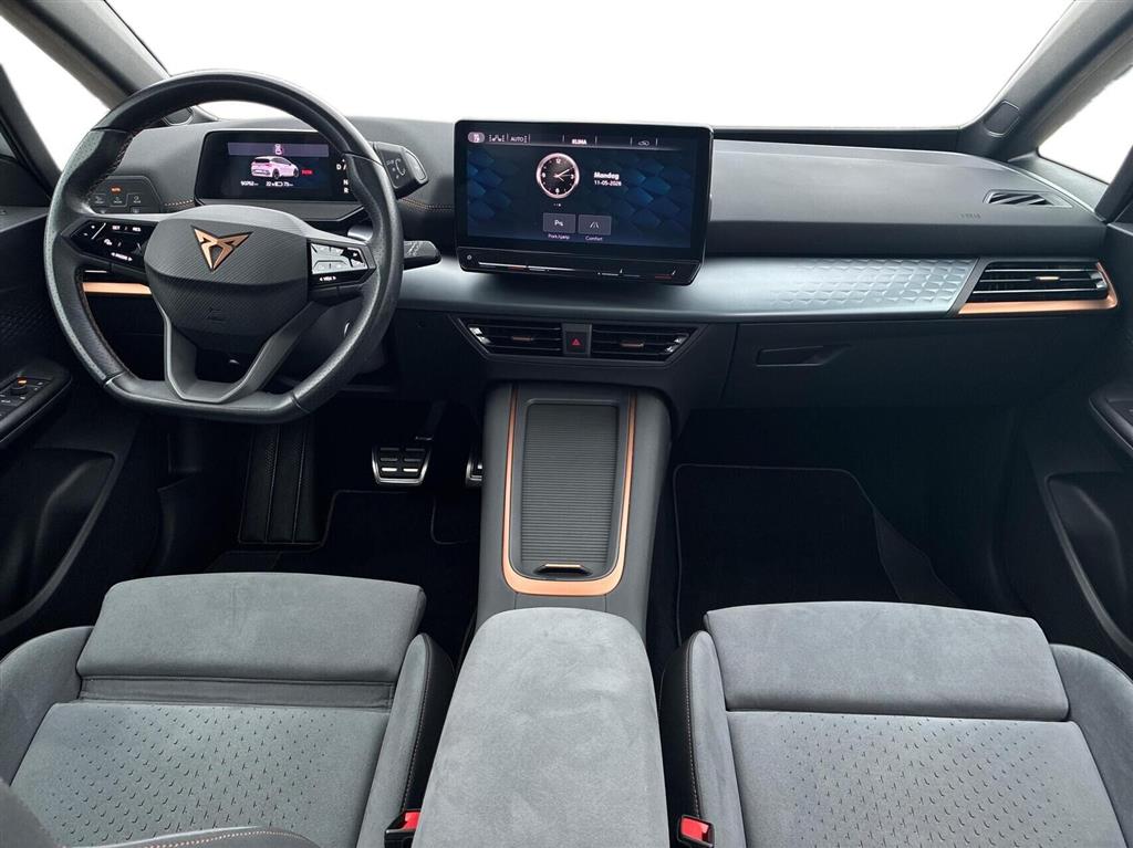 Cupra Born High billede 4