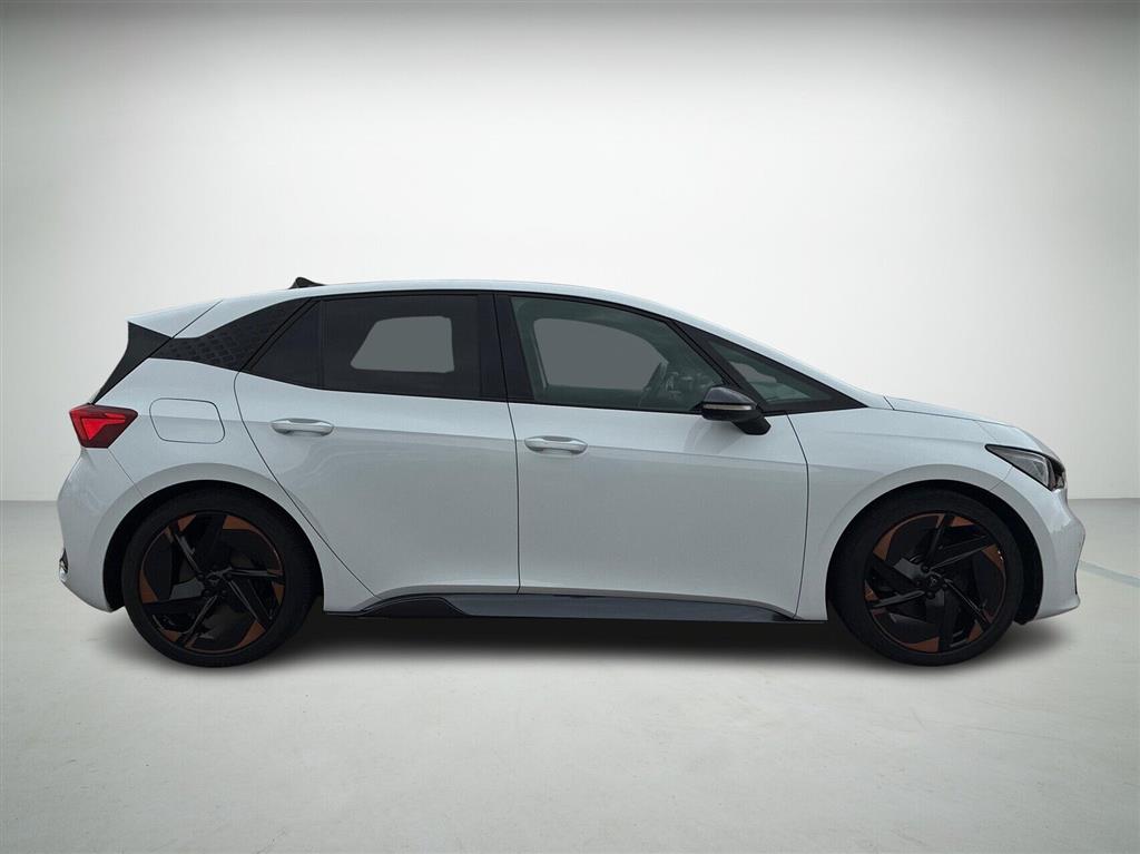 Cupra Born High billede 5