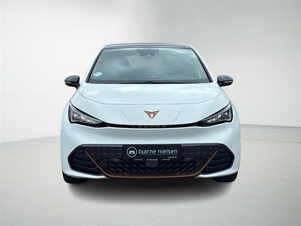 Cupra Born High billede 6