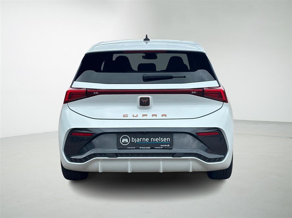 Cupra Born High billede 7