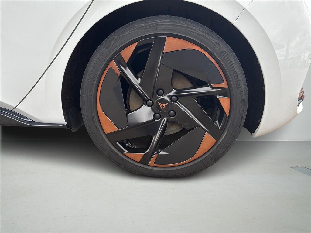 Cupra Born High billede 8