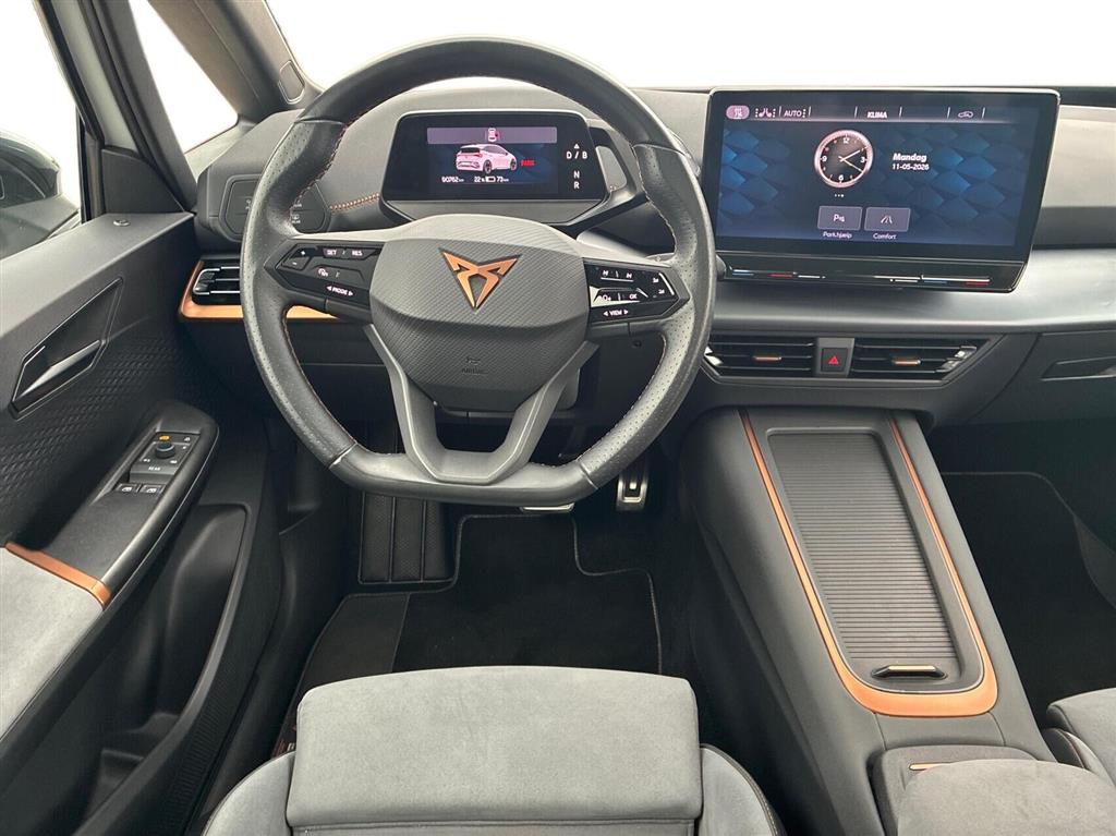 Cupra Born High billede 9