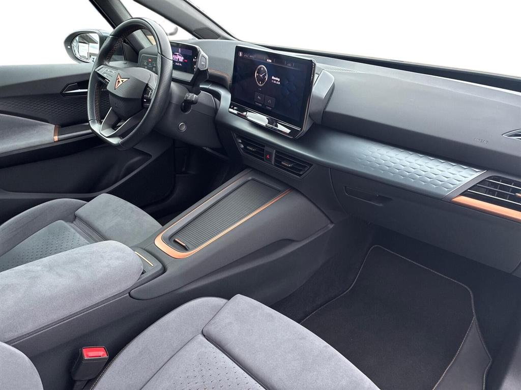 Cupra Born High billede 10
