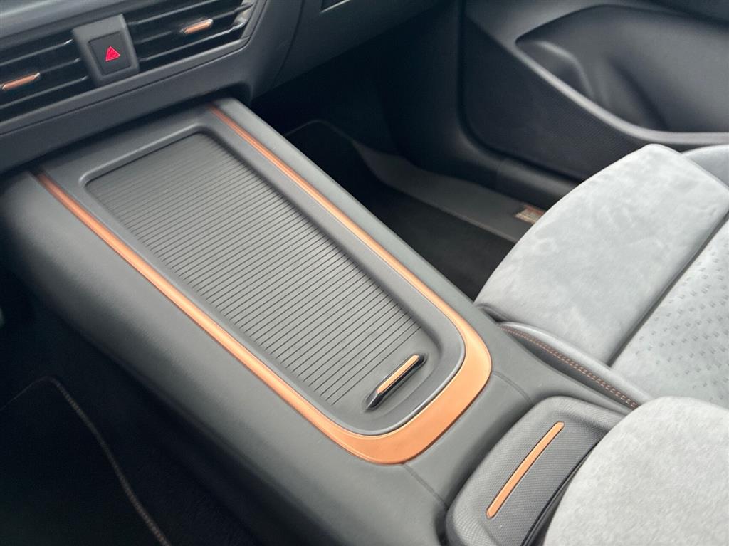 Cupra Born High billede 15