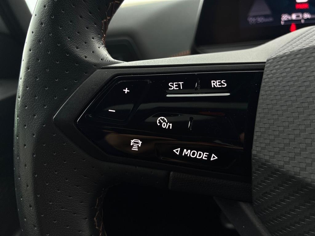Cupra Born High billede 16