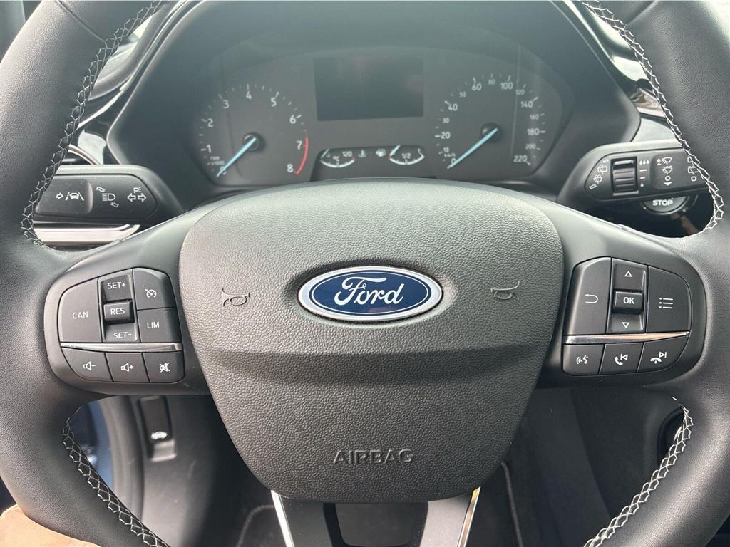 Ford Fiesta Titanium billede 13