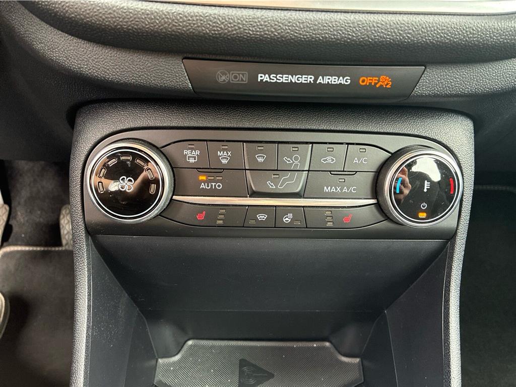 Ford Fiesta Titanium billede 16