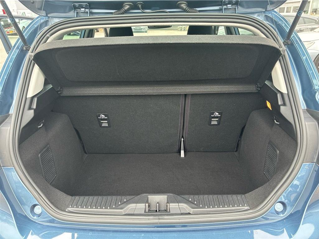 Ford Fiesta Titanium billede 18