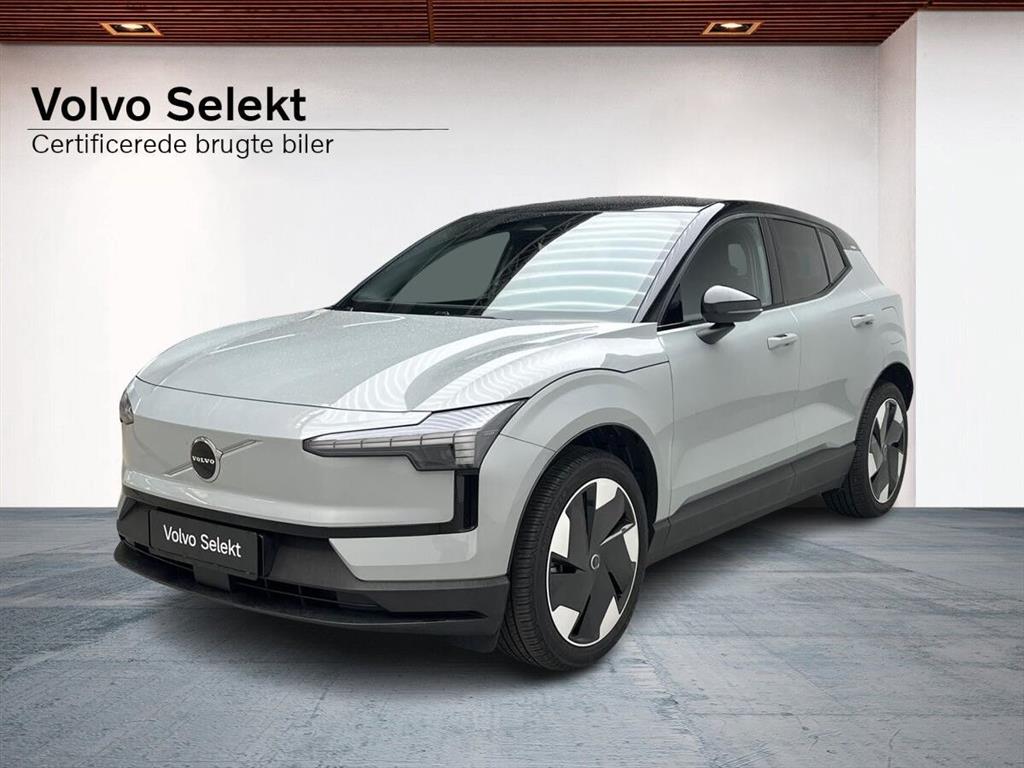 Volvo EX30 Plus