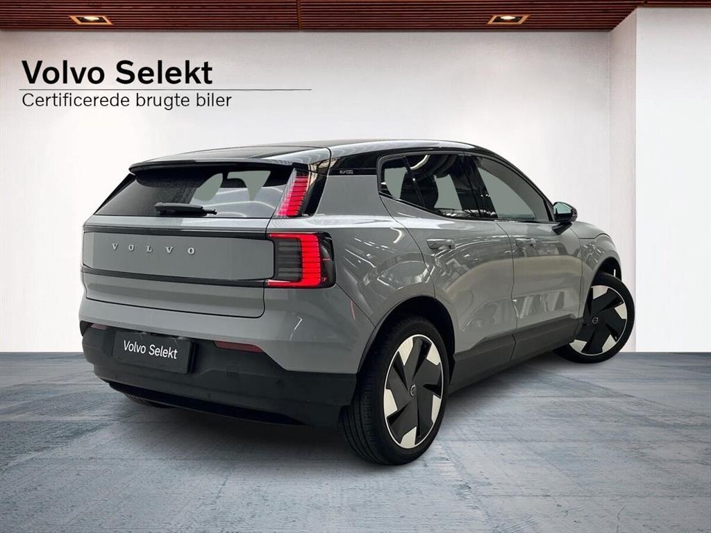 Volvo EX30 Plus billede 2