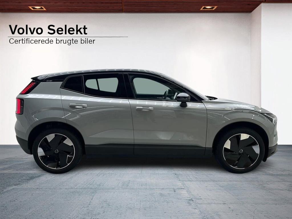 Volvo EX30 Plus billede 3
