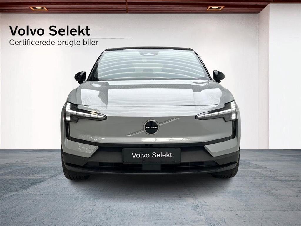 Volvo EX30 Plus billede 4