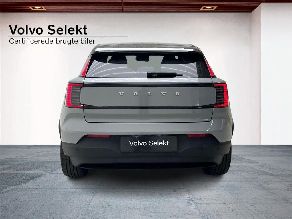 Volvo EX30 Plus billede 5
